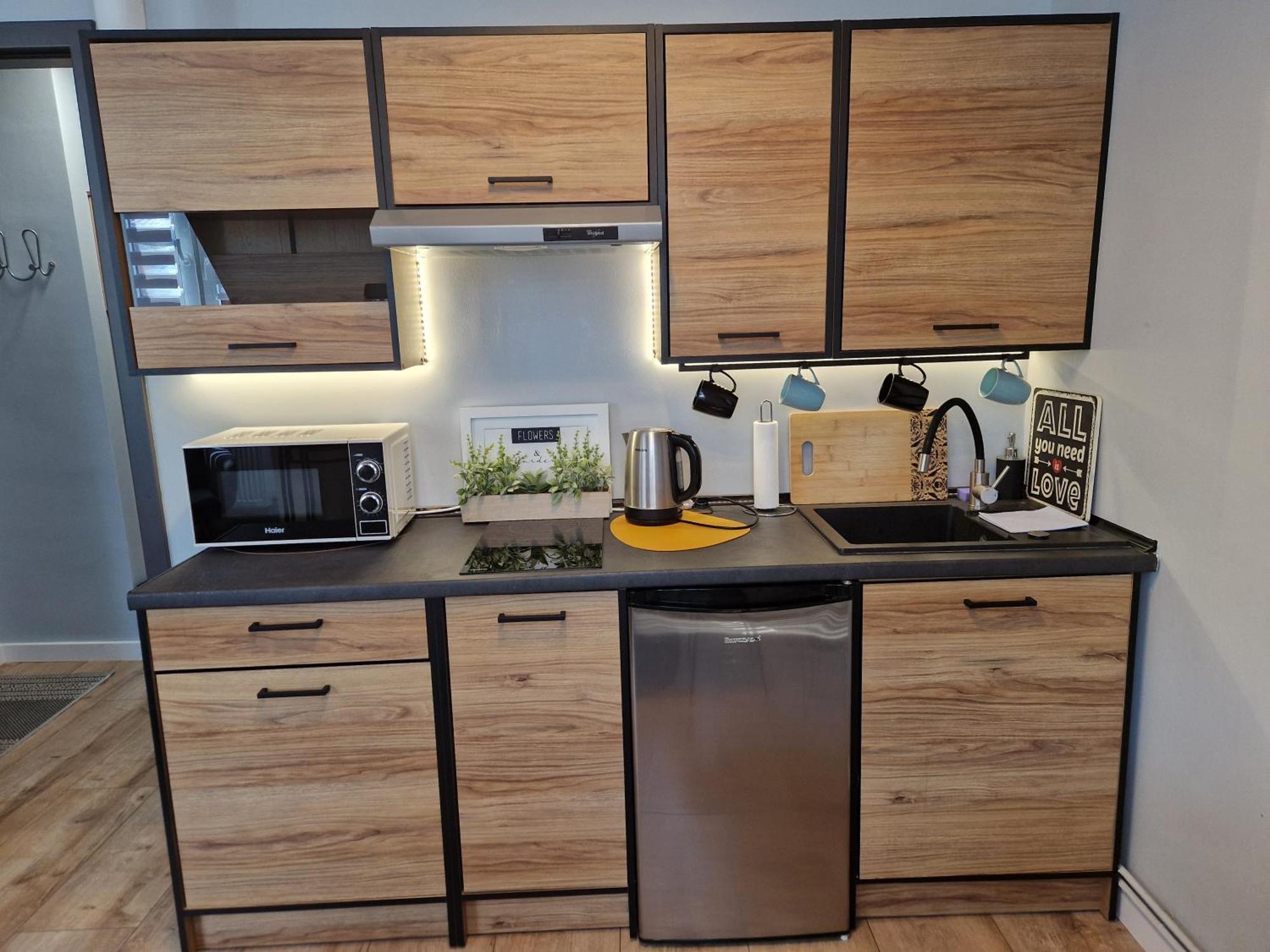 Apartament Rabianska 14 Stary Toruń Exteriér fotografie